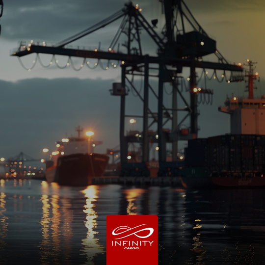 Atrasos nas escalas de navios afetam exportações de café no Brasil