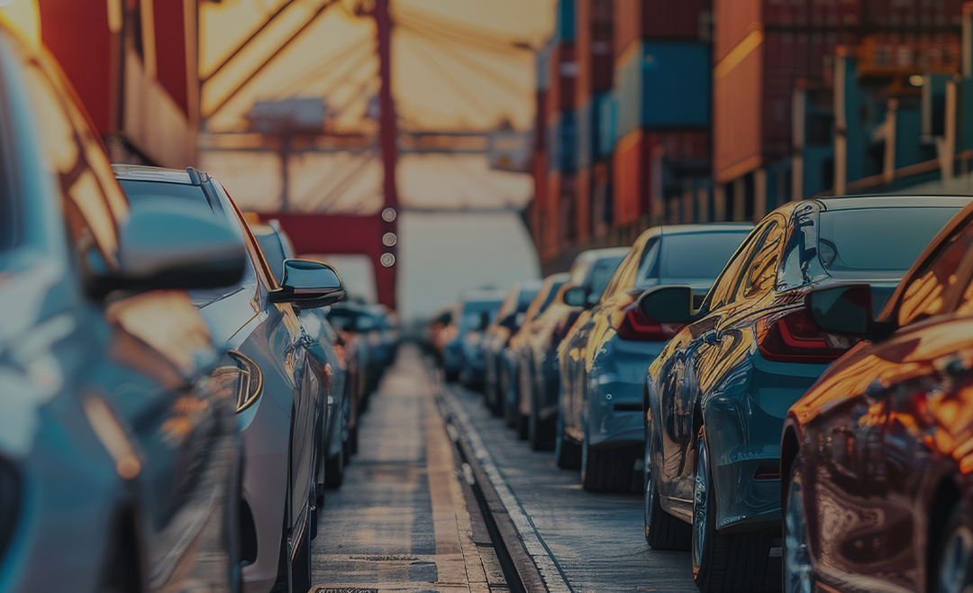 Importação de carros de marcas sem fábrica no país cresce 112%