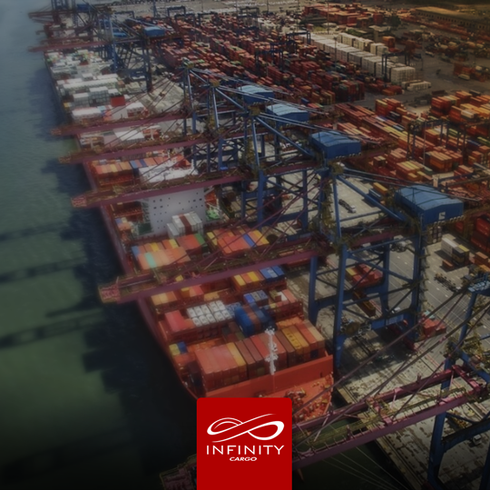Santos Brasil anuncia venda para francesa CMA CGM por R$ 6,3 bi