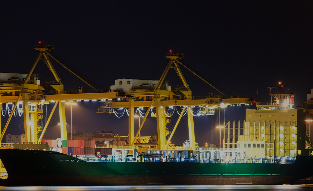 JBS investe US$ 30 milhões na reabertura do Porto de Itajaí