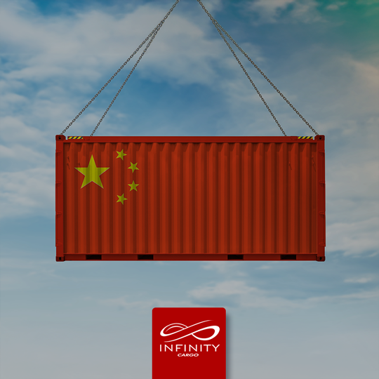 China abraça economia mundial com abertura inabalável