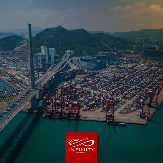 China facilita o comércio exterior com 16 novas medidas!
