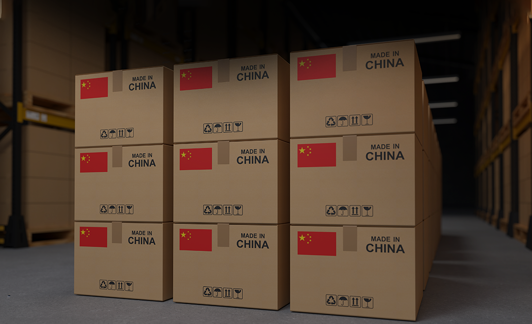 Ano Novo Chinês: importações disparam com a aproximação do feriado que pausa o mercado no país