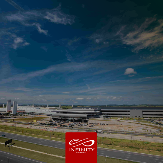 BH Airport: Conectando Minas Gerais ao Mundo com Eficiência e Inovação!