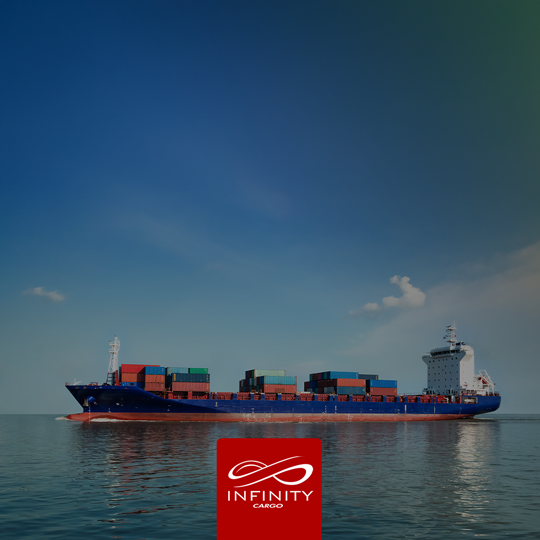 Novo Desenvolvimento Geopolítico: O Futuro do Transporte Marítimo no Mar Vermelho em Risco?