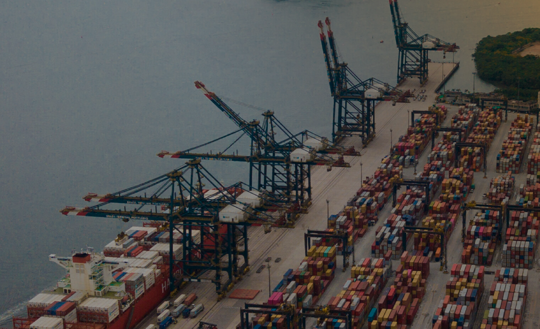 Porto de Santos + ACSP: juntos por um futuro mais ágil, verde e conectado!