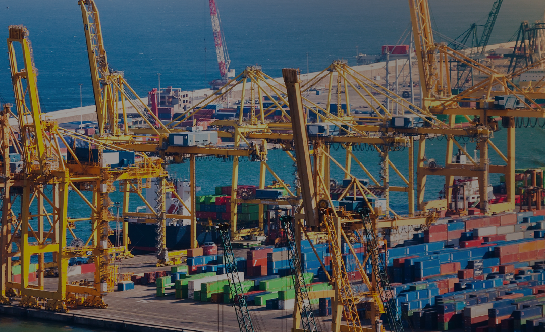 Cadeia global em transformação: o Brasil pode ser o próximo player estratégico.