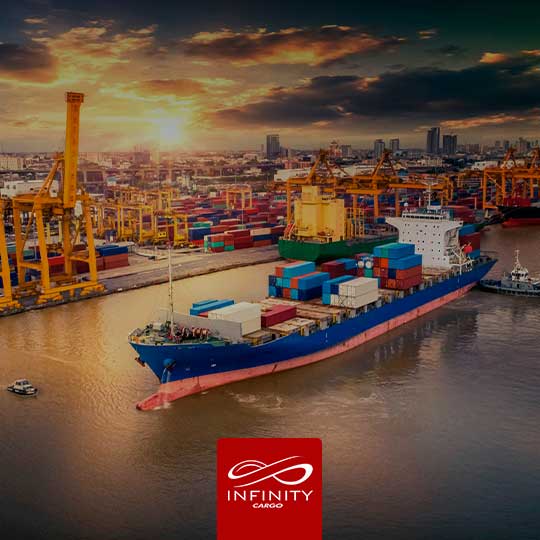 Guangdong bate recorde no comércio exterior em 2025!