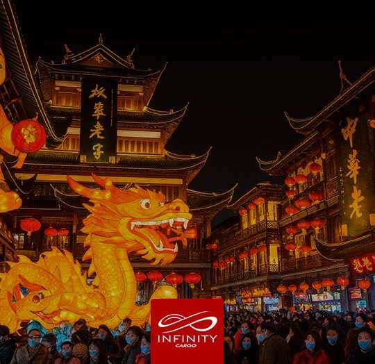 Golden Week 2025: prepare-se para o impacto no comércio internacional