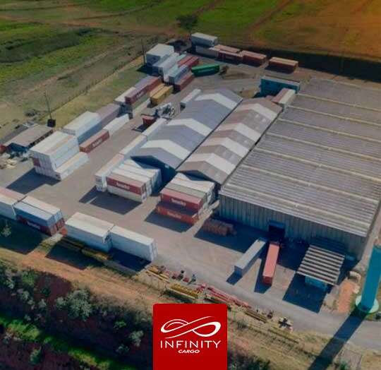 Recorde histórico no Porto Seco de Bauru