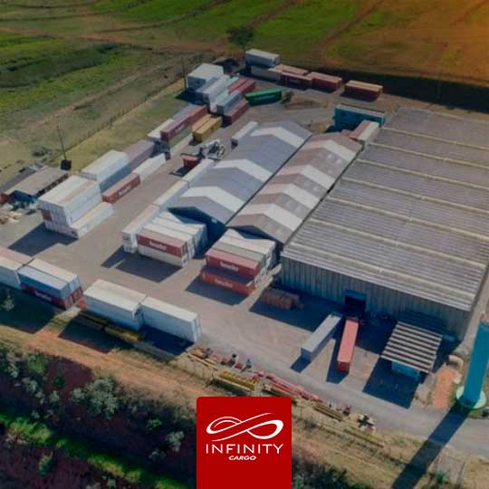 Recorde histórico no Porto Seco de Bauru