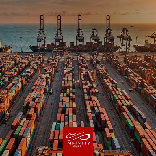 Exportações brasileiras de alimentos seguem em alta