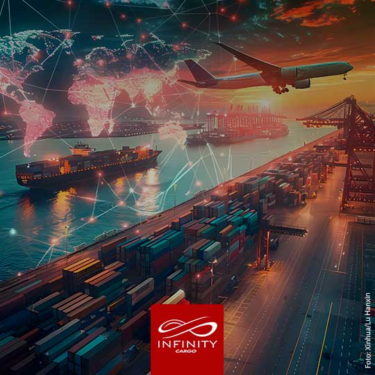 Novos mercados, novas oportunidades para o Brasil!